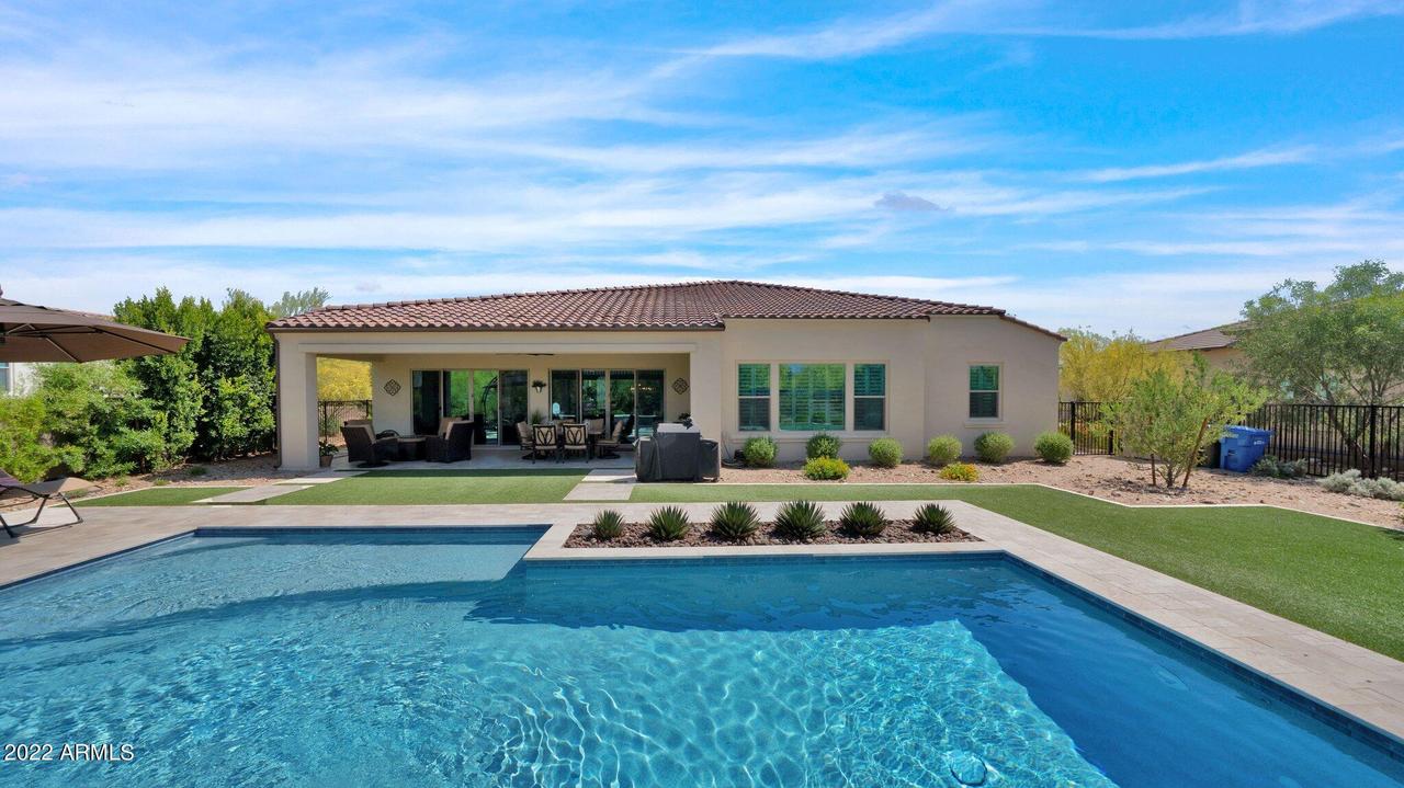 5412 E Duane Ln., Cave Creek, AZ 85331