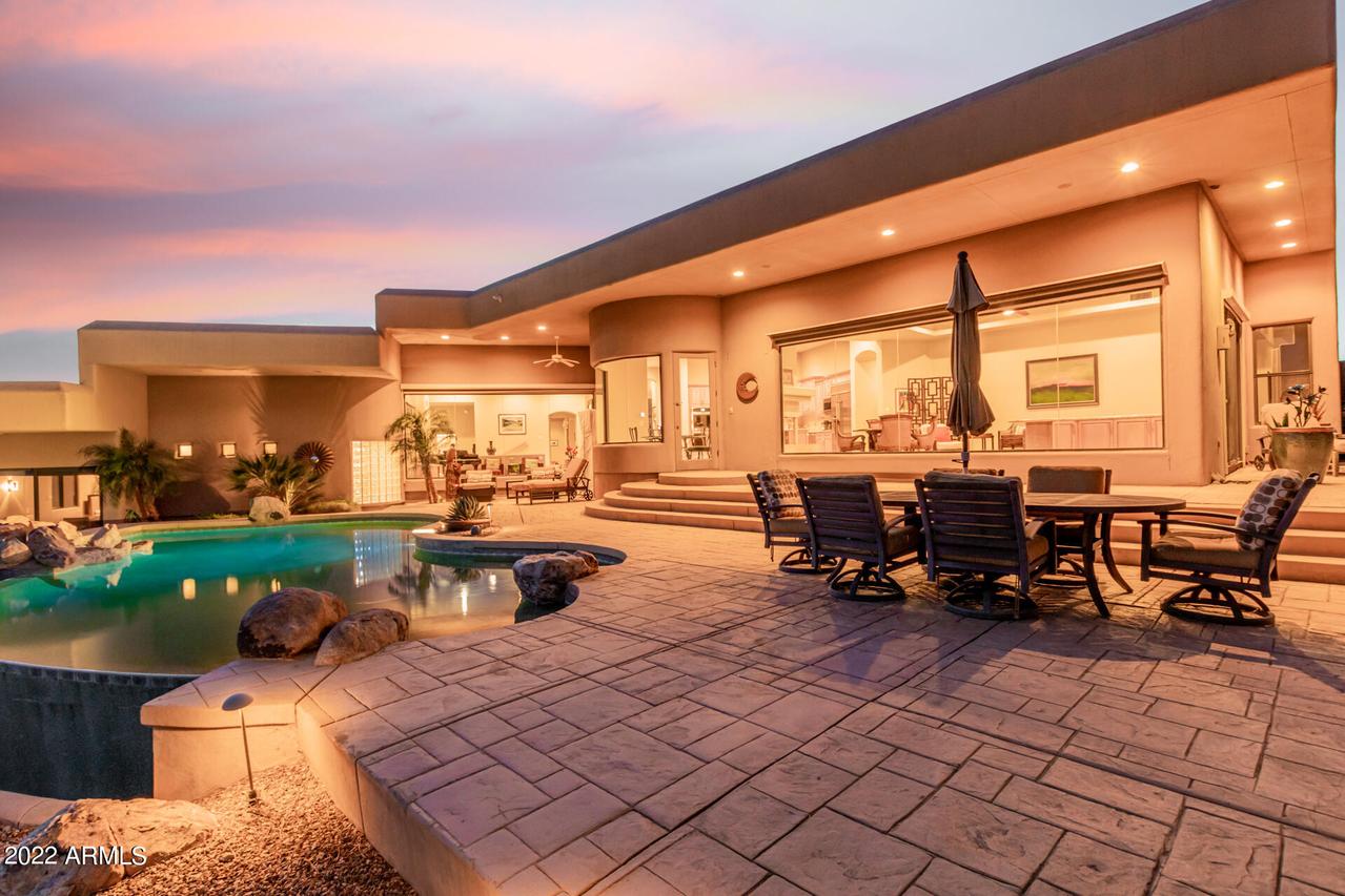 15657 E Eagle View Ct., Fountain Hills, AZ 85268