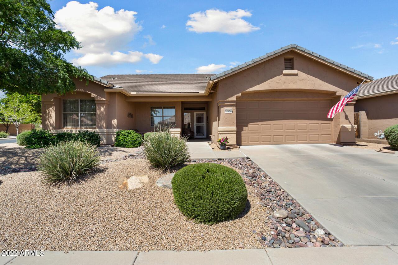 17954 W Westfall Way, Surprise, AZ 85374