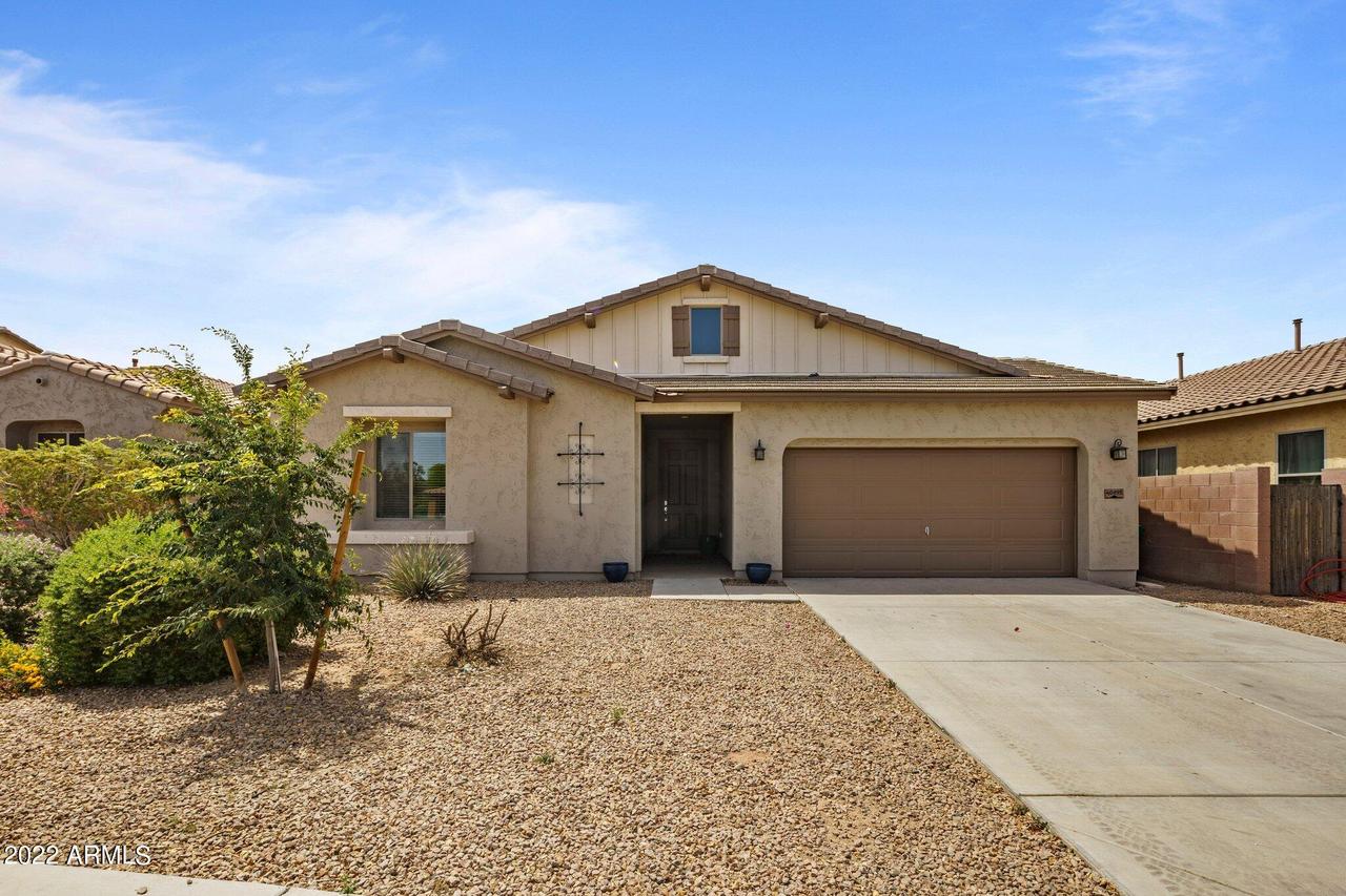 40815 W Colby Dr., Maricopa, AZ 85138