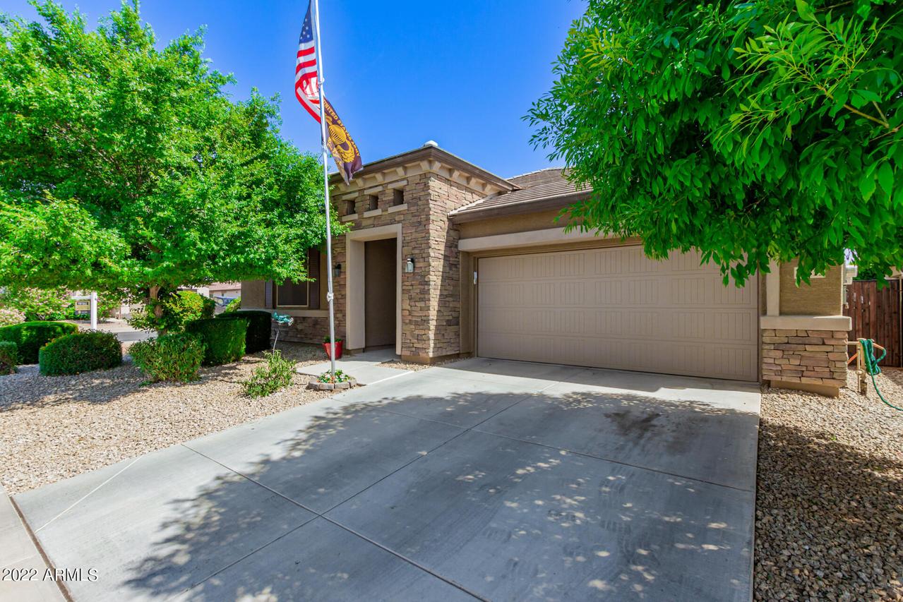 15819 W Polk St., Goodyear, AZ 85338