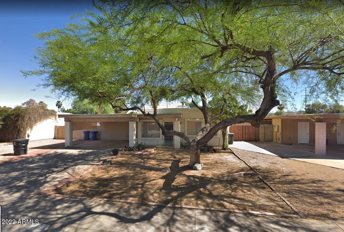 2721 W Minton Dr., Tempe, AZ 85282