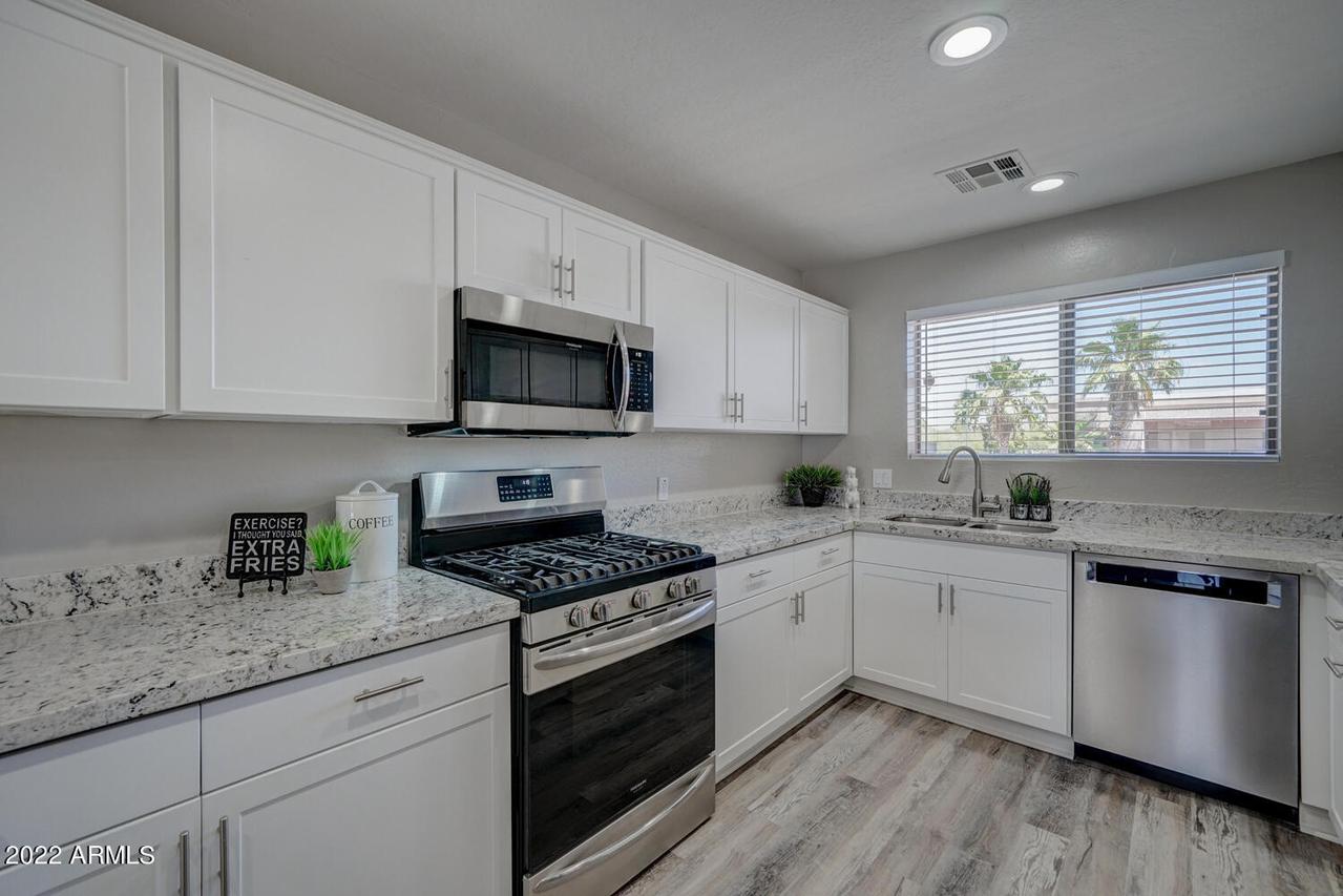 205 N 74th St. #218, Mesa, AZ 85207