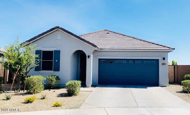 14377 W Hackamore Dr., Surprise, AZ 85387