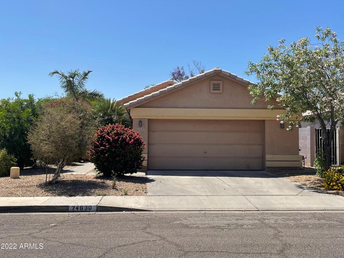 24630 N 39th Ave., Glendale, AZ 85310