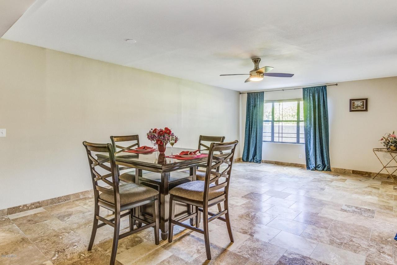 5124 N 31st Pl. #515, Phoenix, AZ 85016