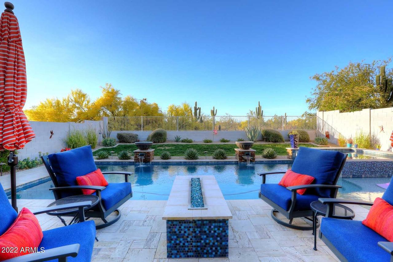 7552 E Christmas Cholla Dr., Scottsdale, AZ 85255