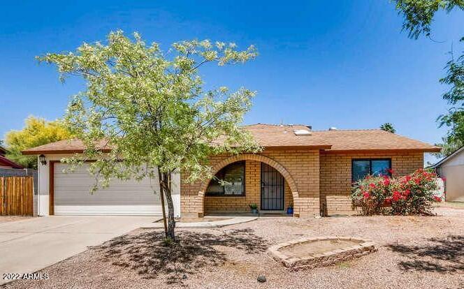 3838 W Grovers Ave., Glendale, AZ 85308