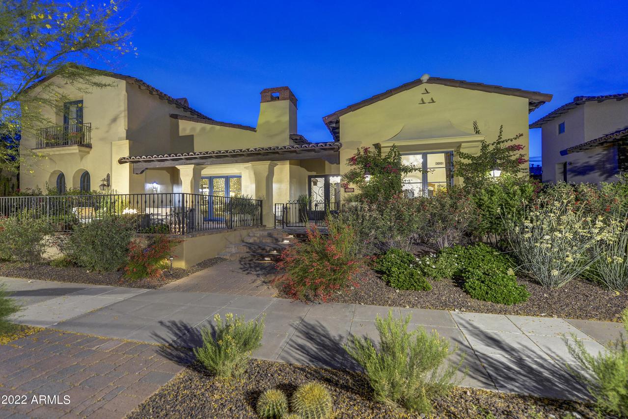 19992 N 101st Pl., Scottsdale, AZ 85255