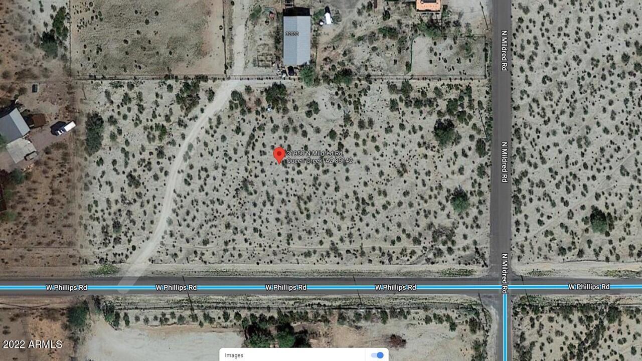 31950 N Mildred Rd. #15, Queen Creek, AZ 85242