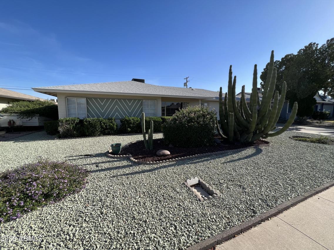 8223 E Virginia Ave., Scottsdale, AZ 85257