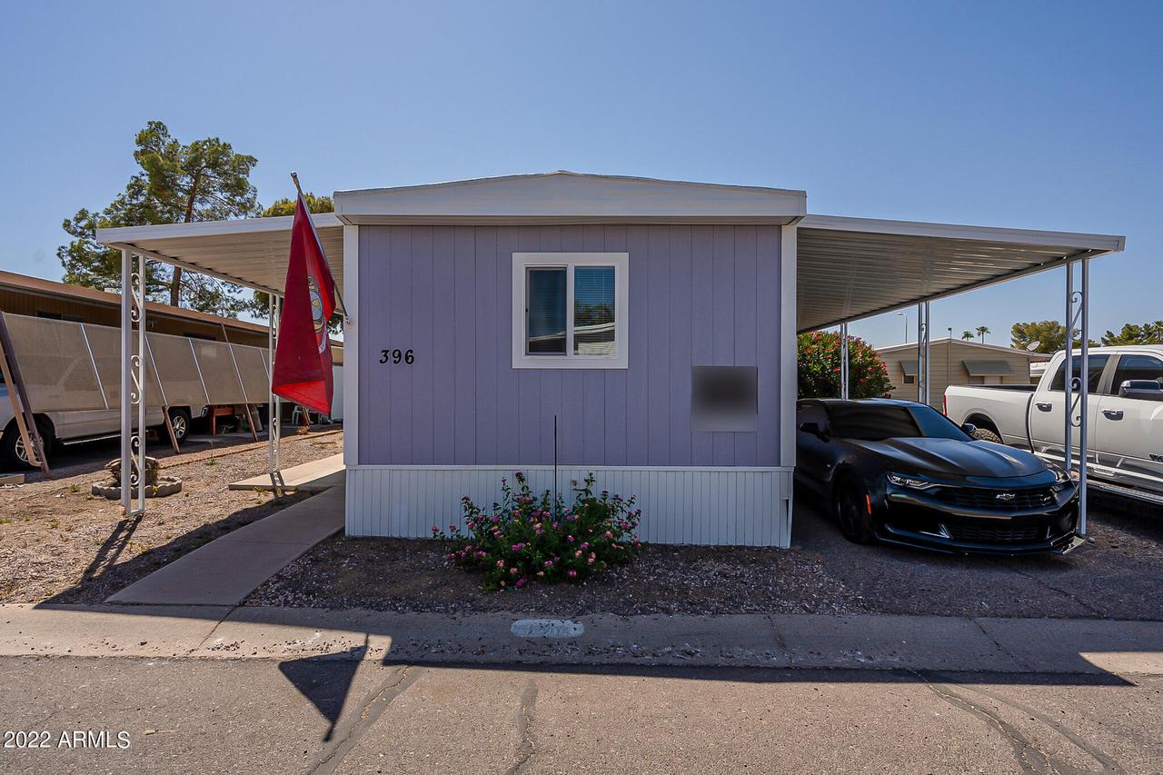 2609 W Southern Ave. #396, Tempe, AZ 85282