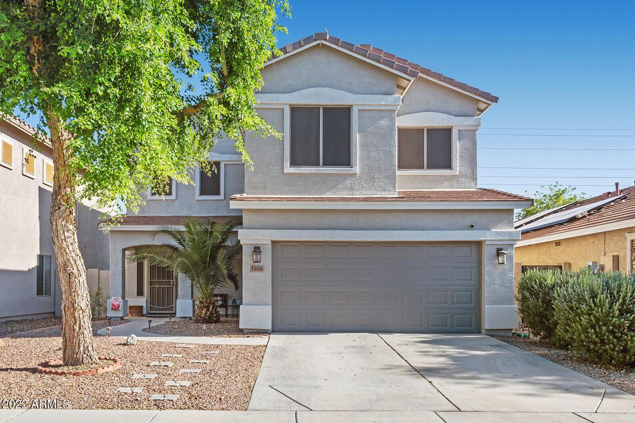 13001 W Charter Oak Rd., El Mirage, AZ 85335