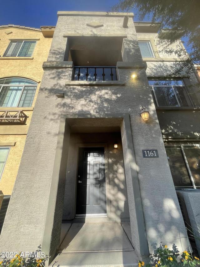 2401 E Rio Salado Pkwy. #1161, Tempe, AZ 85288