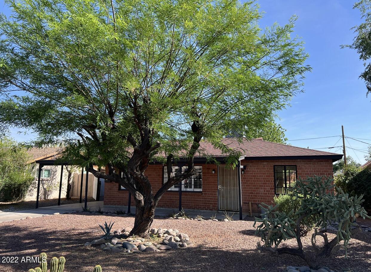 2311 W Whitton Ave., Phoenix, AZ 85015