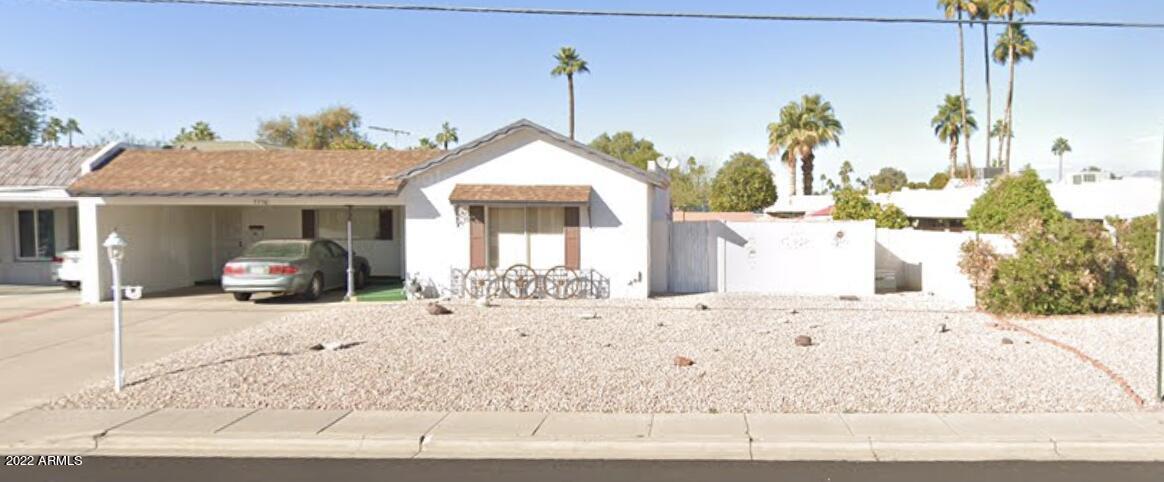 7750 E Chaparral Rd., Scottsdale, AZ 85250