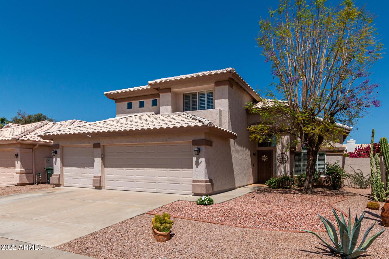 3606 E Rockwood Dr., Phoenix, AZ 85050