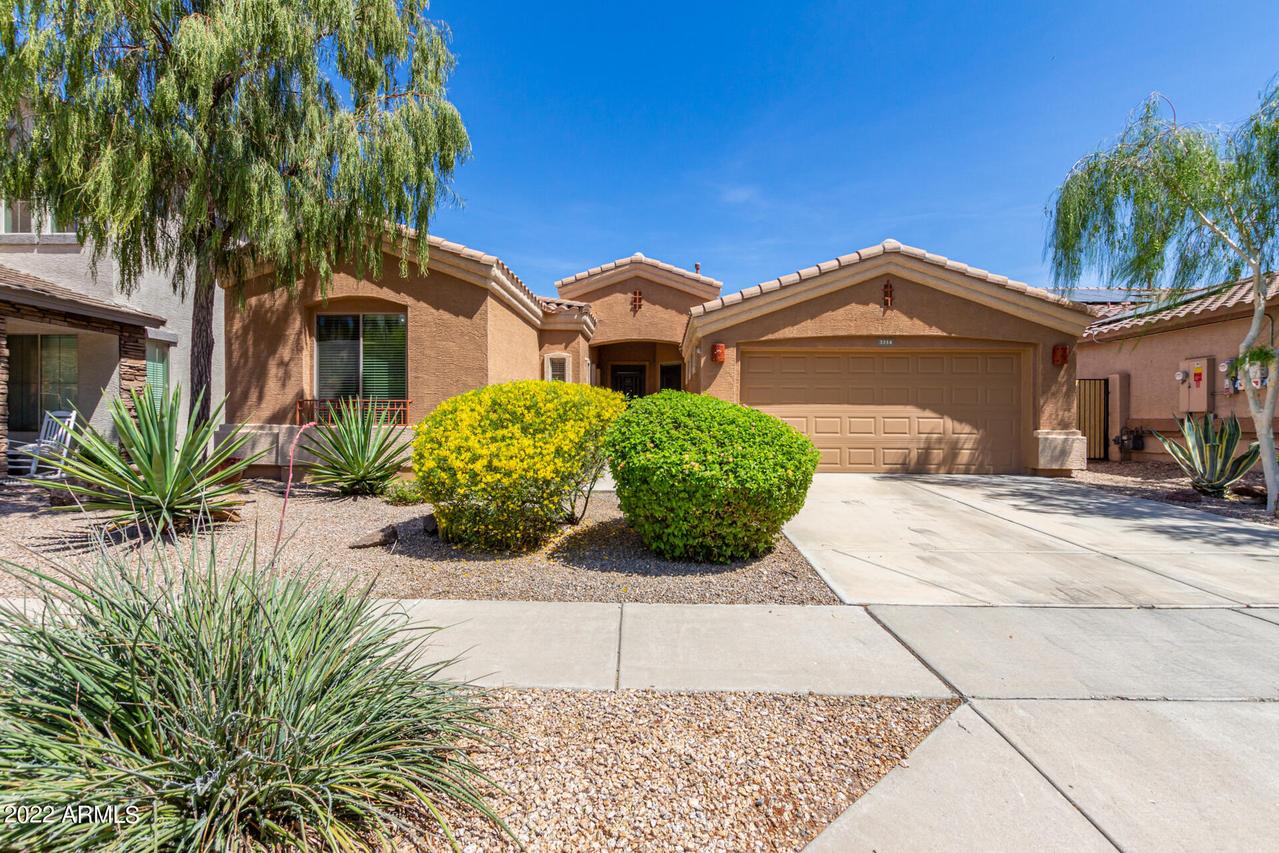 3314 W Galvin St., Phoenix, AZ 85086