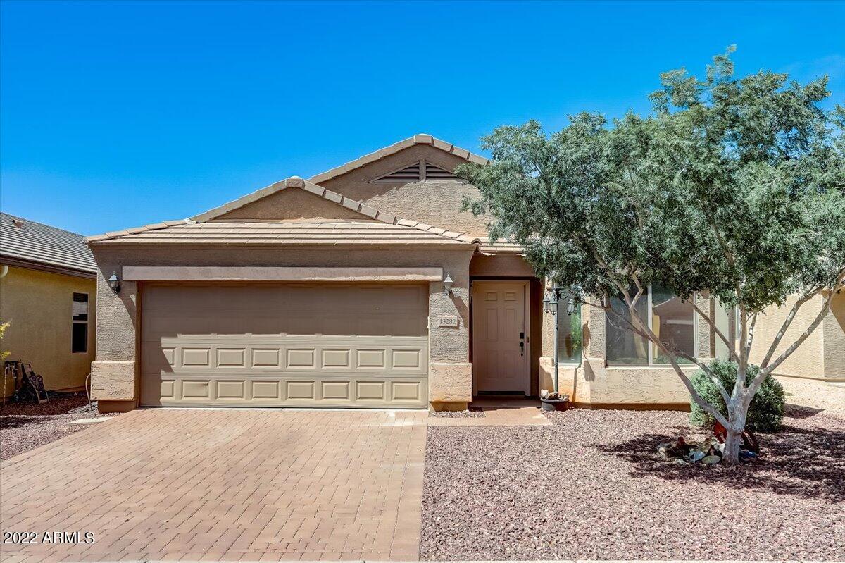 13282 E Marigold Ln., Florence, AZ 85132