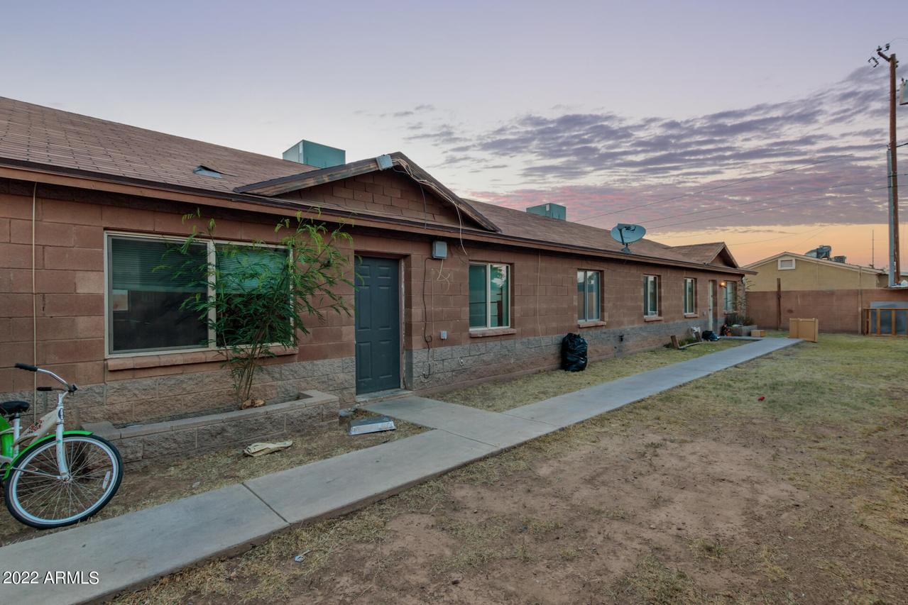 1732 W Maricopa St., Phoenix, AZ 85007
