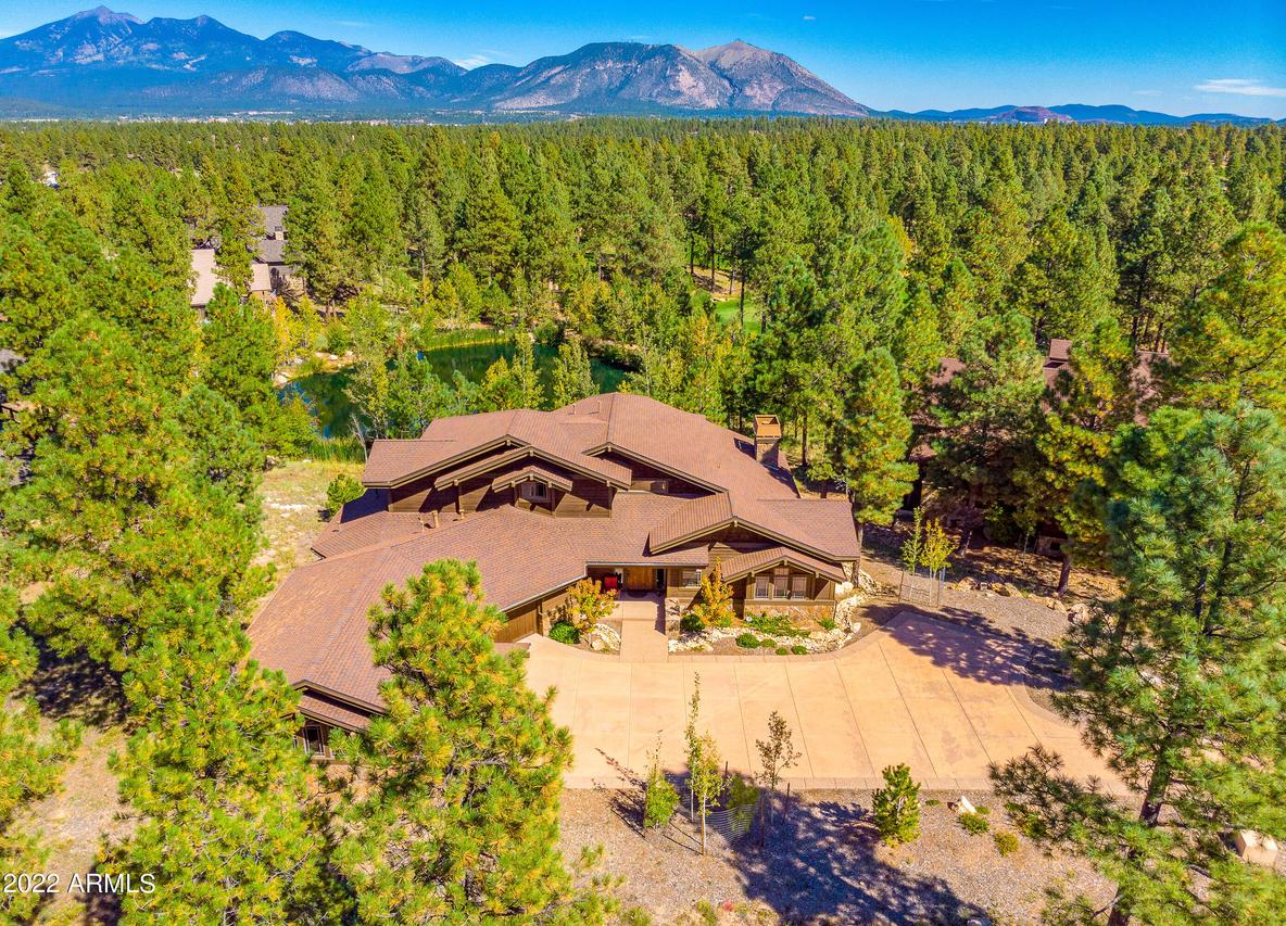 3550 S Balsawood Ct., Flagstaff, AZ 86005