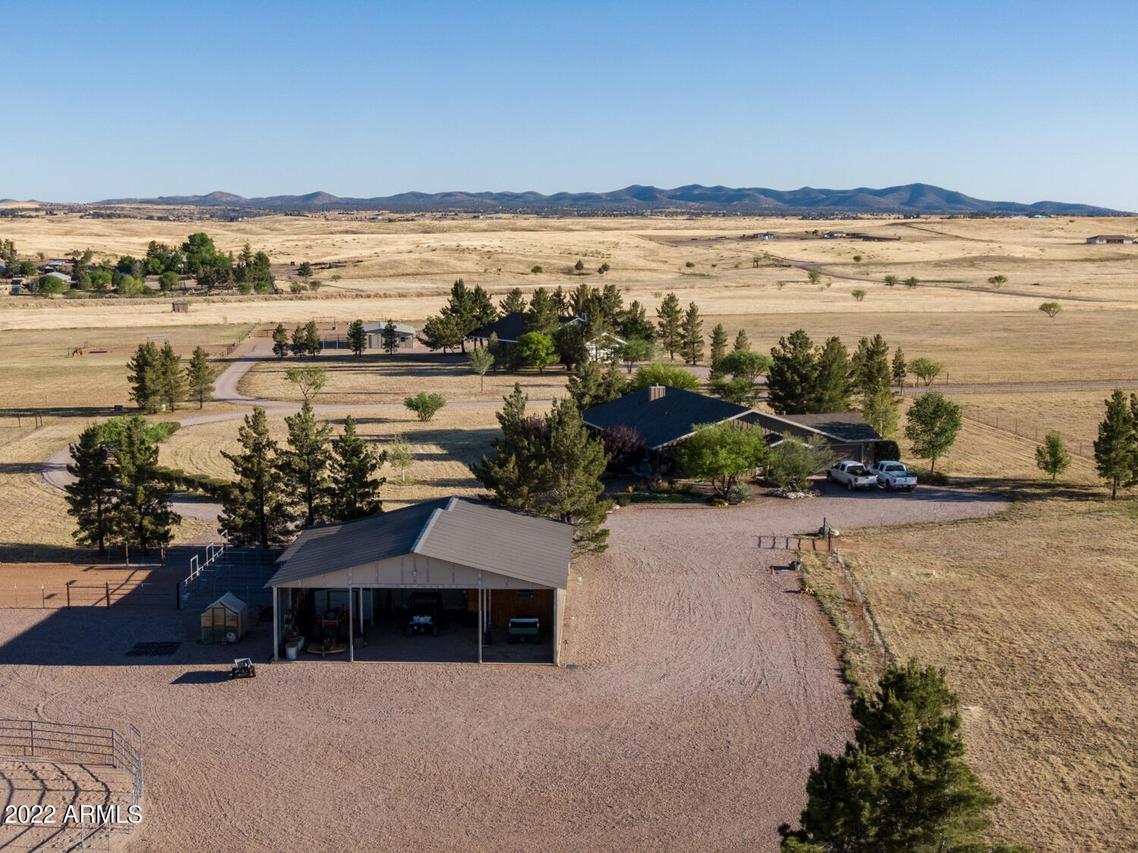 145 Curly Horse Ranch Rd., Sonoita, AZ 85637