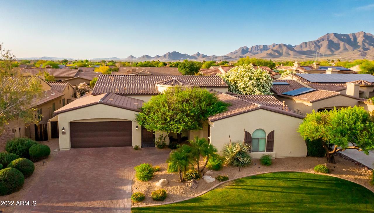 9900 E Sharon Dr., Scottsdale, AZ 85260