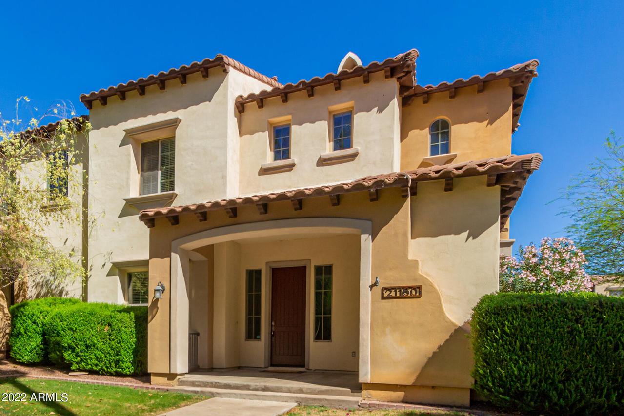 21160 W Main St., Buckeye, AZ 85396