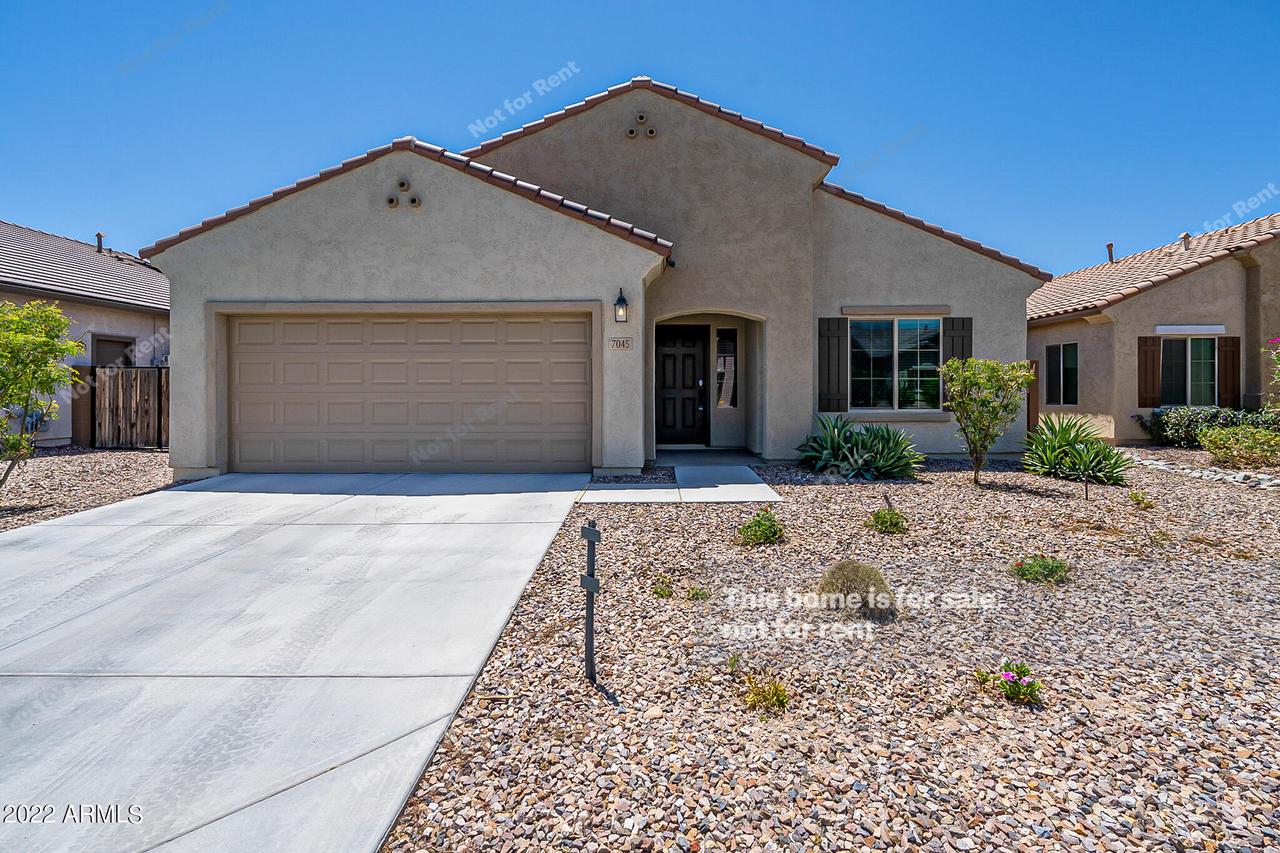 7045 W Sonoma Way, Florence, AZ 85132