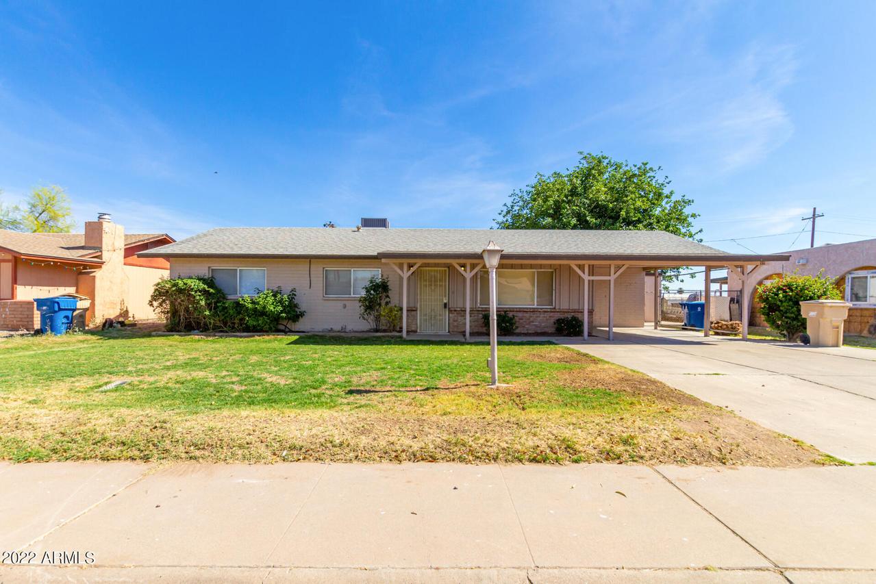 1311 E Ash Ave., Buckeye, AZ 85326