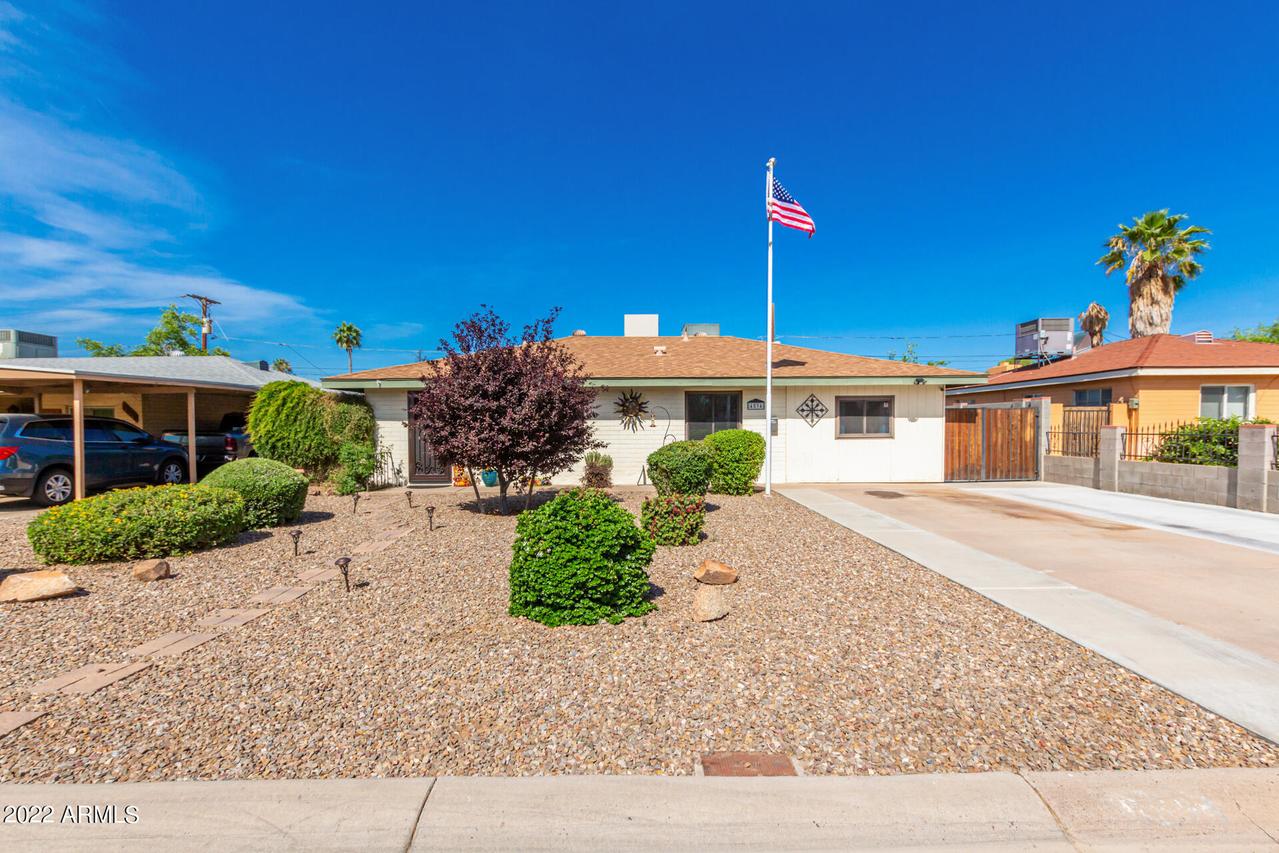 4534 N 29th Ave., Phoenix, AZ 85017