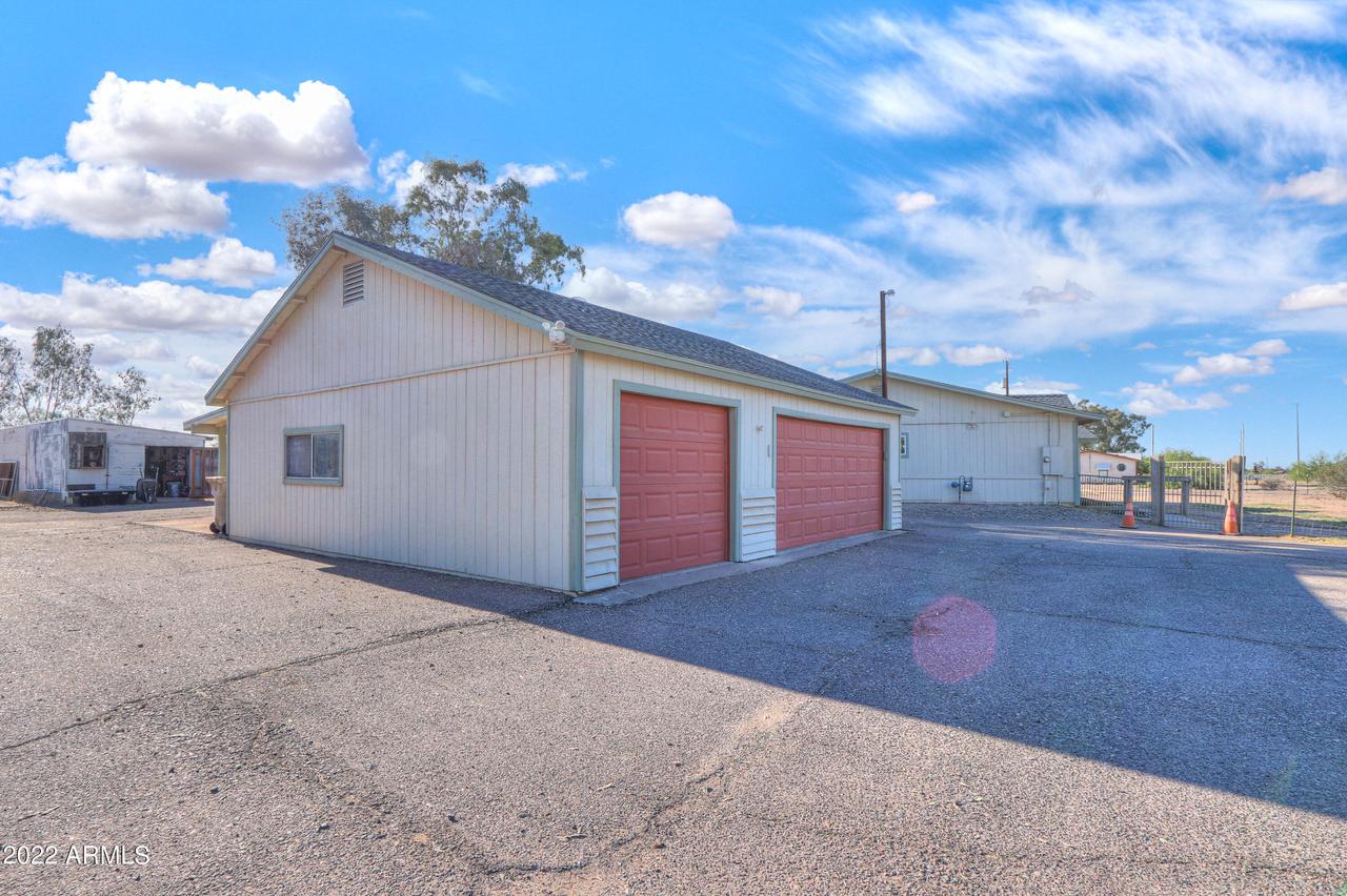 11260 N Thunderbird Rd., Maricopa, AZ 85139