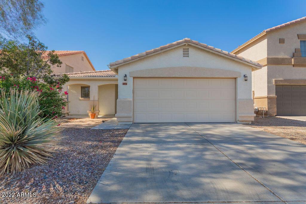 1454 E Avenida Grande Rd., Casa Grande, AZ 85122