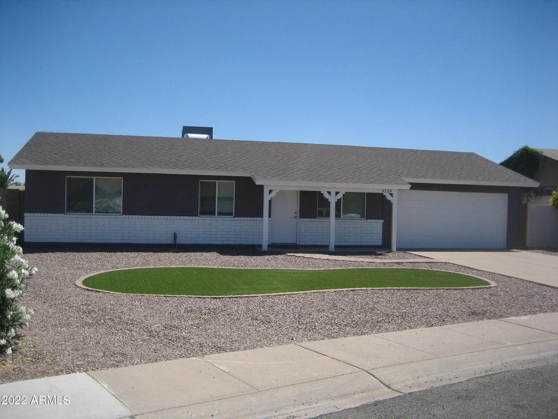 4539 E San Gabriel Ave., Phoenix, AZ 85044