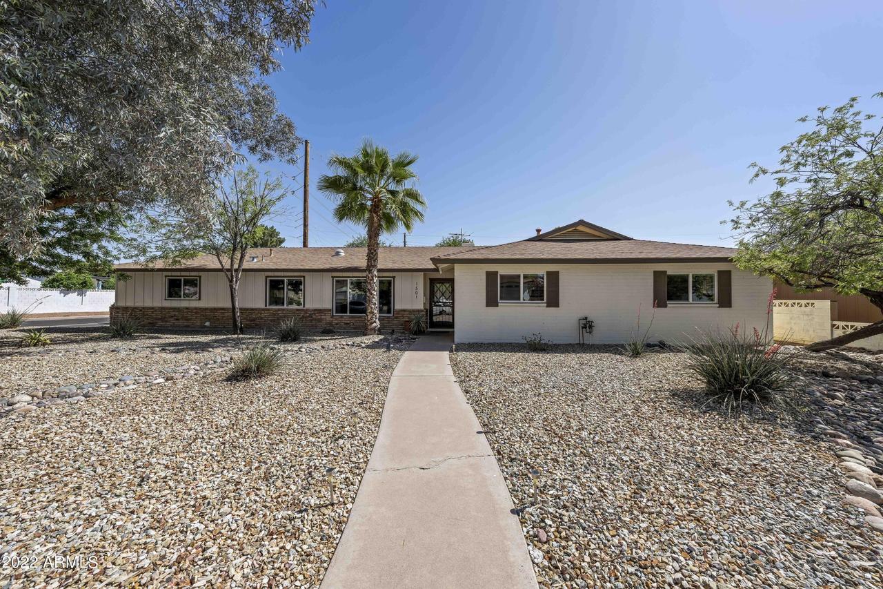 1501 W Ocotillo Rd., Phoenix, AZ 85015