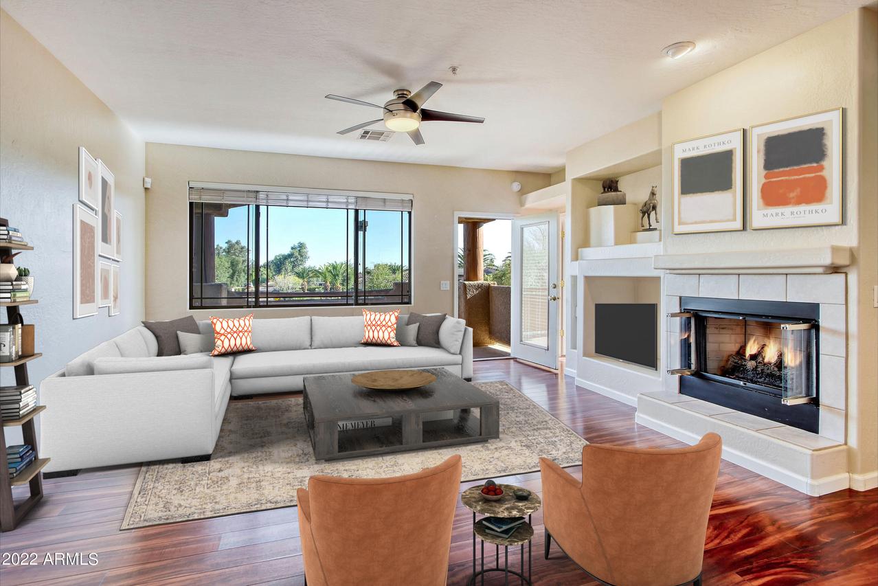 11500 E Cochise Dr. #2098, Scottsdale, AZ 85259