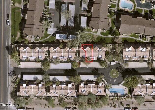 280 S Elizabeth Way #Unit 15, Chandler, AZ 85225