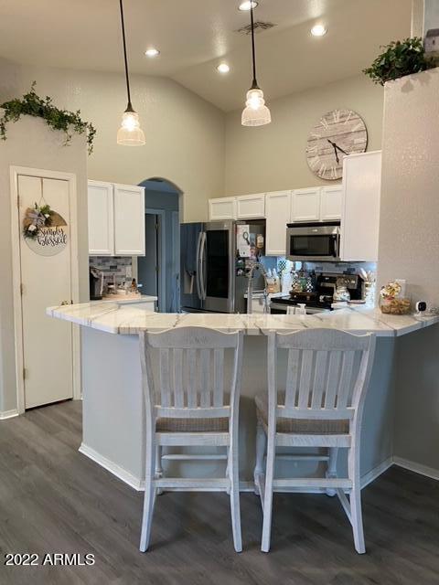 8180 W Clara Ln., Peoria, AZ 85382