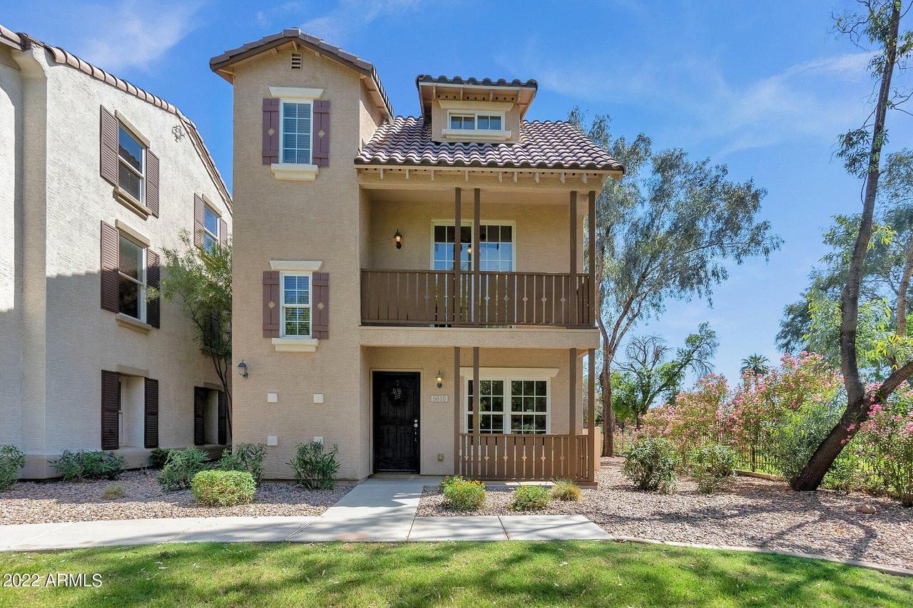 5610 S 21st Pl., Phoenix, AZ 85040