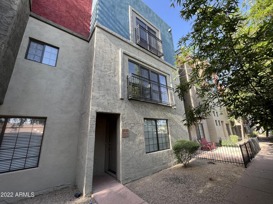 3446 E Avalon Dr., Phoenix, AZ 85018