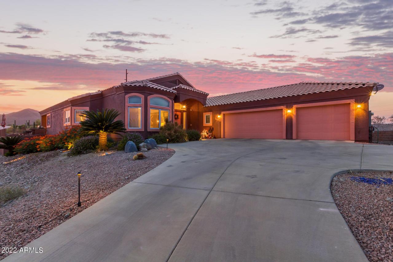 16026 E Glenbrook Blvd., Fountain Hills, AZ 85268