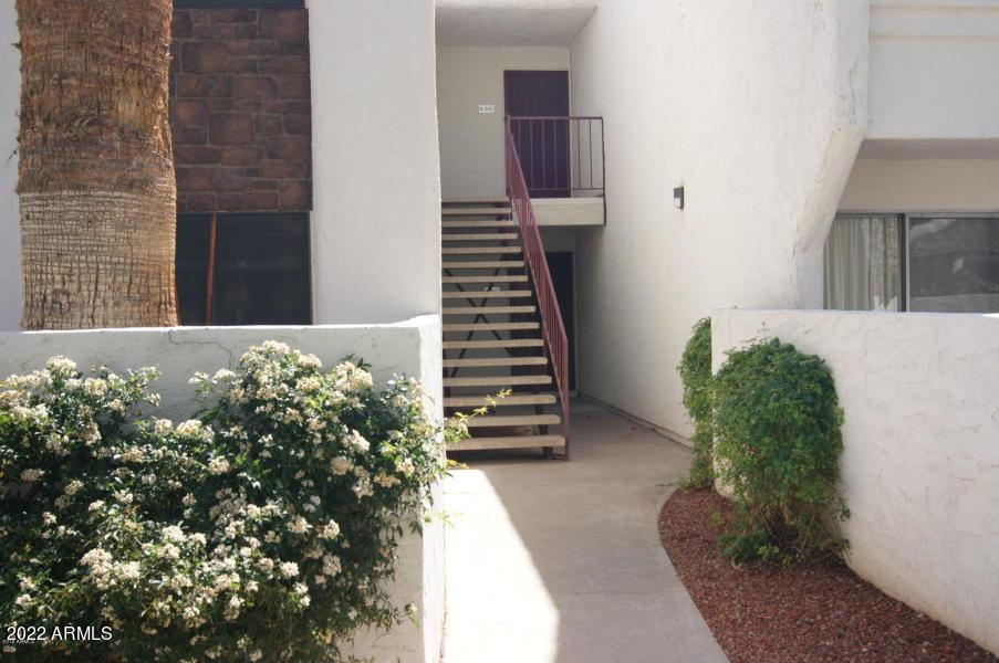 7350 N Via Paseo Del Sur #R203, Scottsdale, AZ 85258