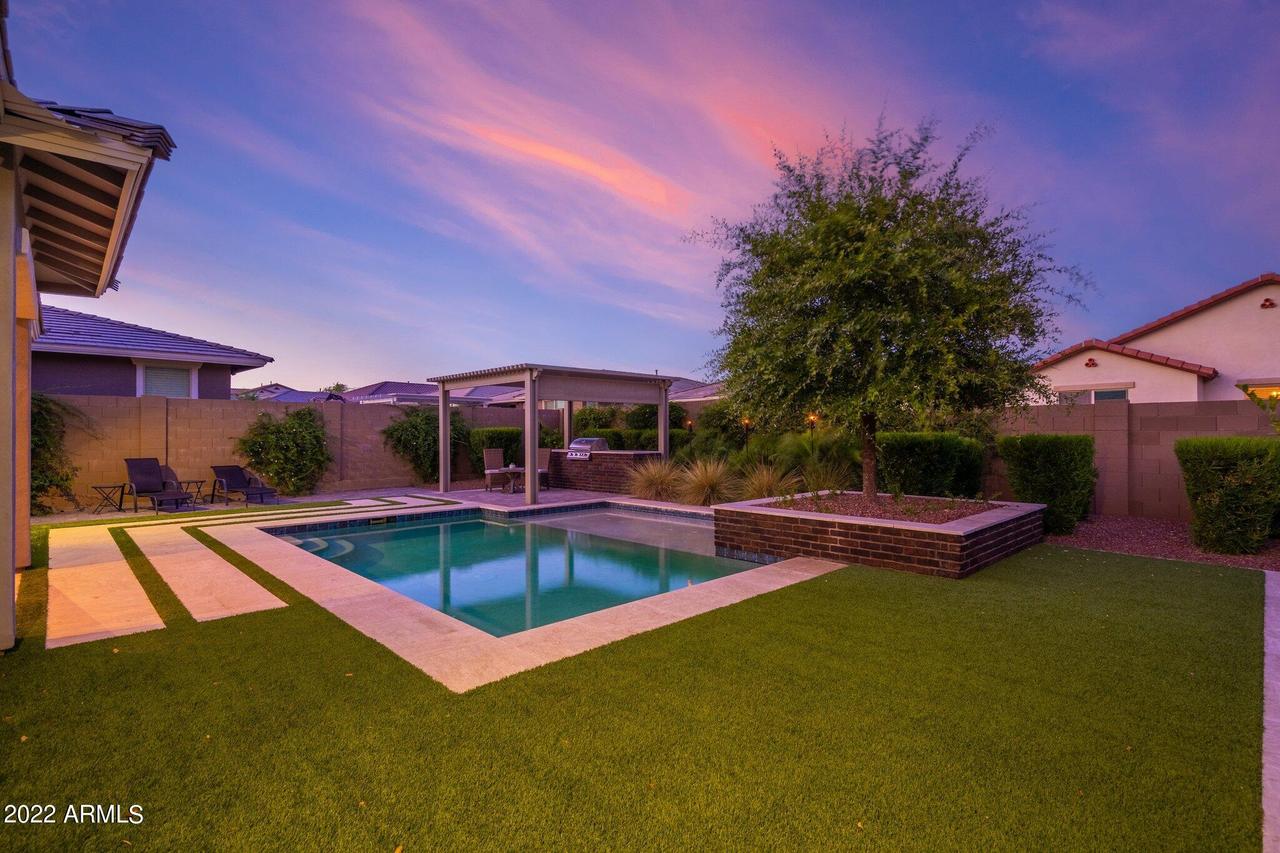 2949 N Acacia Way, Buckeye, AZ 85396