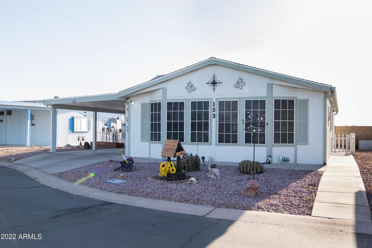 3500 S Tomahawk Rd. #133, Apache Junction, AZ 85119