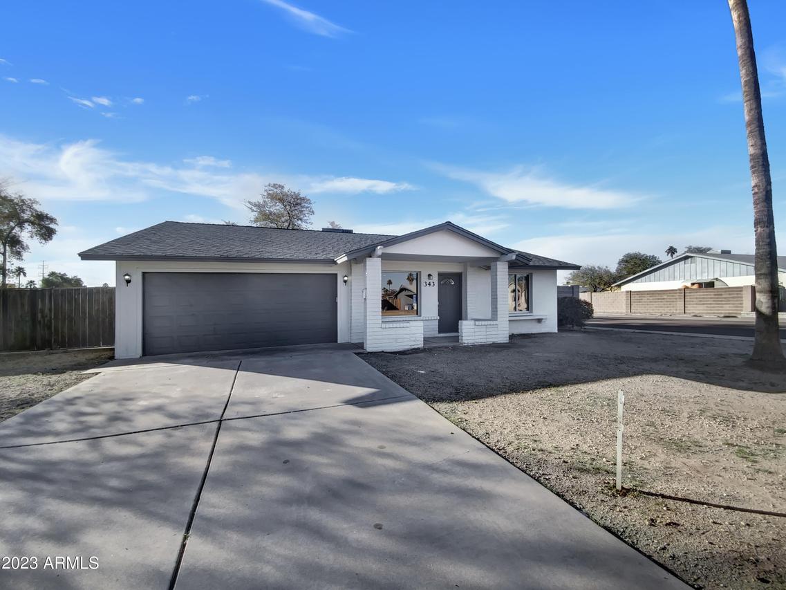 343 W Santa Cruz Dr., Tempe, AZ 85282