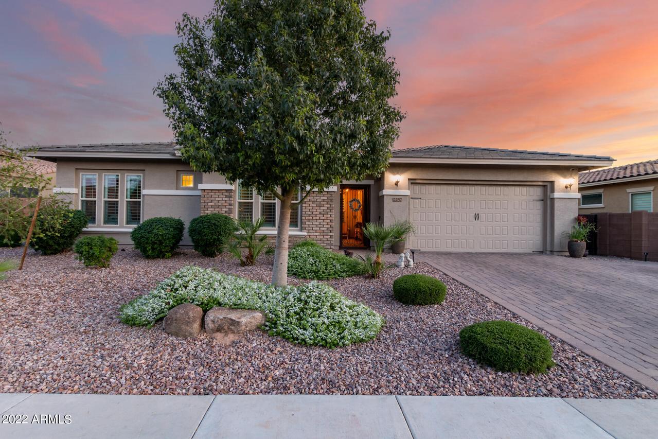 2257 E Saddlebrook Rd., Gilbert, AZ 85298