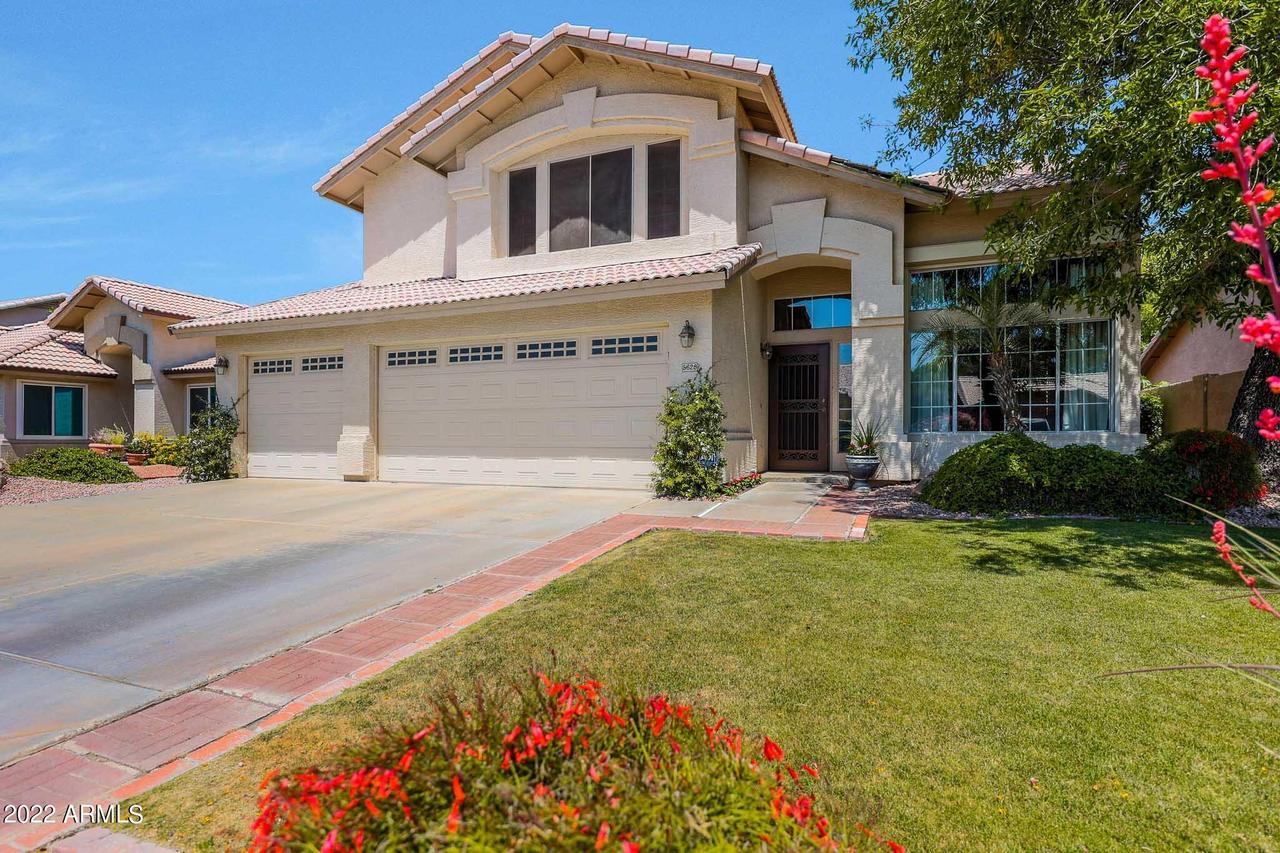 5628 W Tonopah Dr., Glendale, AZ 85308