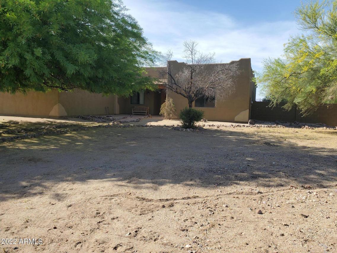 22617 W Baker Dr., Wittmann, AZ 85361