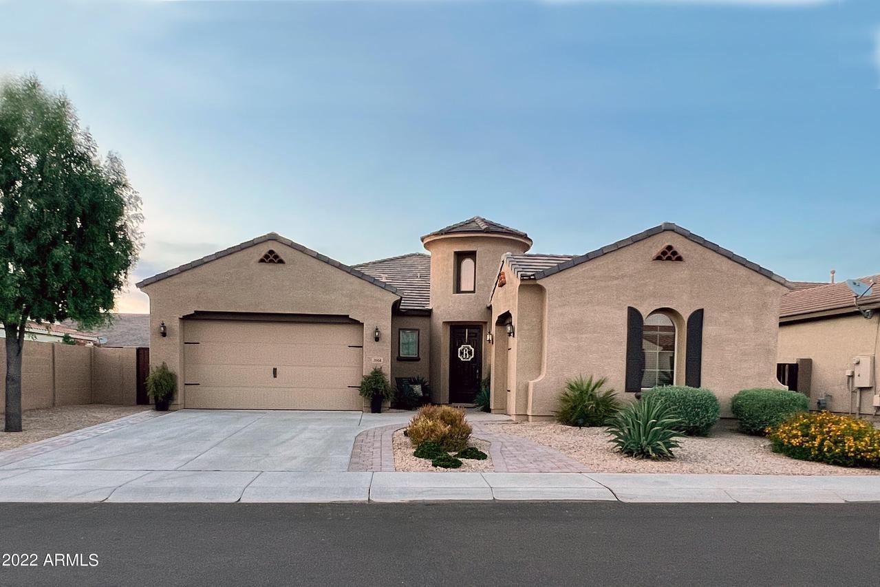 2664 E Ebony Dr., Chandler, AZ 85286