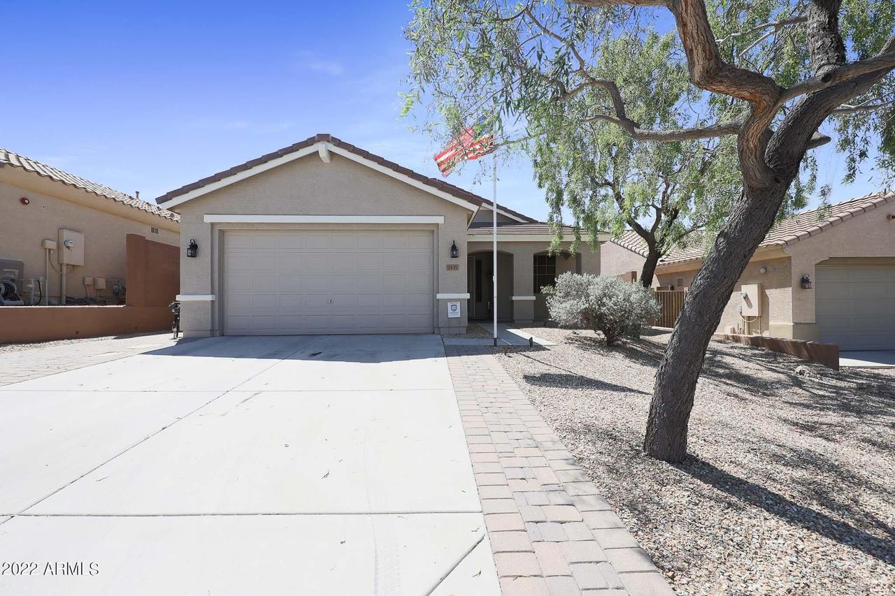 7137 W Milton Dr., Peoria, AZ 85383